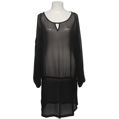 Tunic (Black) from Night Queen