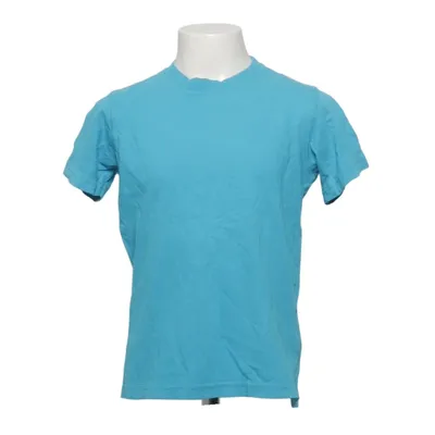 T-shirt (Blå) från Nova Bomull