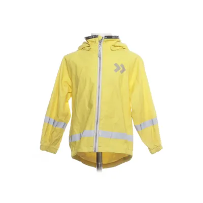 Regnjacka (Gul) från Funk by Lager 157 Polyester