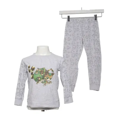 Pyjama (Gris) de Pettson och Findus