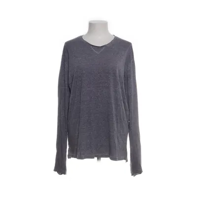 Långärmad t-shirt (Grå) från Aplace