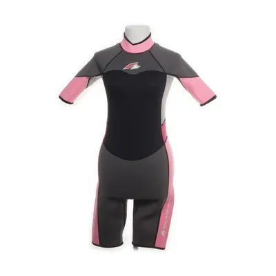 Wetsuit (Gray, Black, Pink) from F2 Nylon
