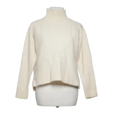 Turtleneck (Beige) from Lindex Alpaca wool, Elastane, Polyamide