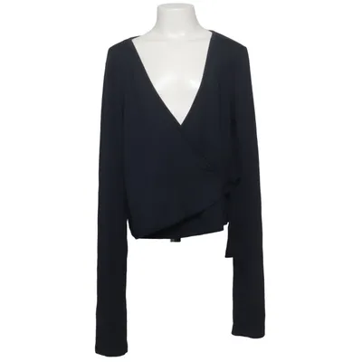 Haut portefeuille (Noir) de Gina Tricot Élasthane, Viscose