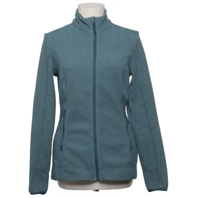Fleecejacka (Blå) från Decathlon Polyester