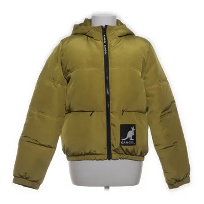 Winter jacket (Yellow) from Kangol x H&M Polyester