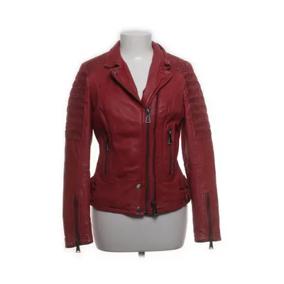 Bikerjacka (ROOKIE) från Jofama Skinn