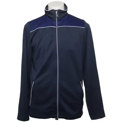 Sports jacket (Blue) from Cutter & Buck Polyester