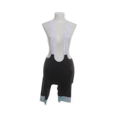 Cykeldräkt (Svart, Blå) från 8848 Altitude Elastan, Polyamid, Polyester