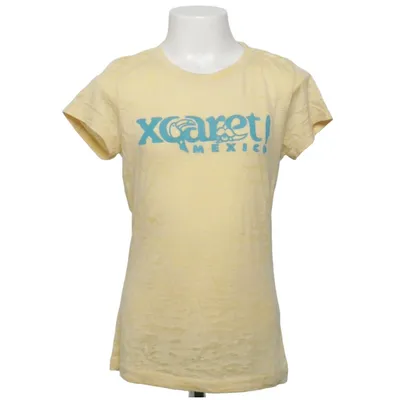 T-shirt (6510) from Next Level Apparel Cotton, Polyester