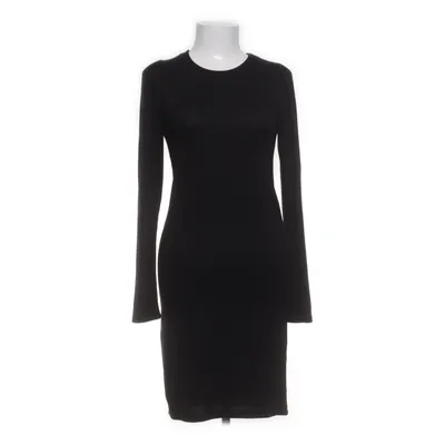 Vente kjole (Sort) fra Pieces Maternity
