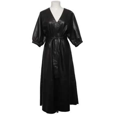 Dress (Black) from Pernilla Wahlgren Design Polyurethane