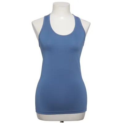 Träningslinne (Blå) från Blacc Elastan, Polyester