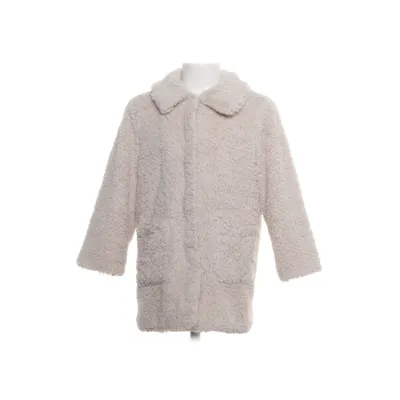 Vinterjacka (Beige) från Njord Polyester