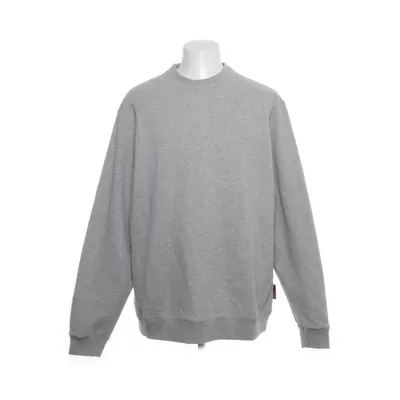 Sweatshirt (Grijs) van Viking Katoen, Polyester