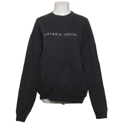 Sweatshirt (Gray) from Viktoria Louise Organic cotton