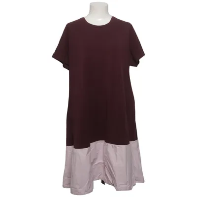 Jurk (Rood, Roze) van COS Katoen