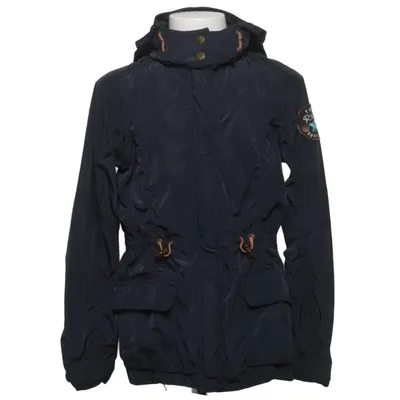 Parka (Blau) von Scotch R'Belle Polyester