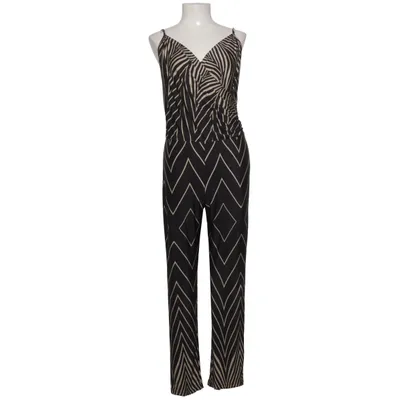 Jumpsuit (Zwart, Beige) van Bam-bam