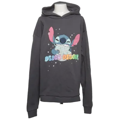 Capuchon sweater (Stitch) van Disney by Primark Katoen, Polyester