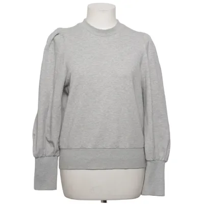 Collegetröja (11548 Oxford Sweatshirt) från Notes du Nord Bomull, Elastan