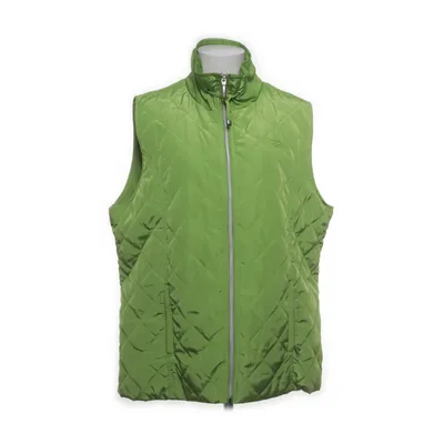 Gilet d'extérieur (Vert) de HS Navigazione Polyester