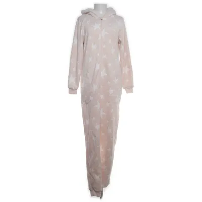 Onesie (White, Beige) from Esmara Polyester