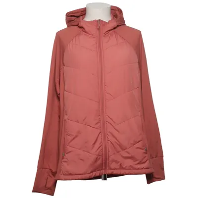 Träningsjacka (Röd) från H&M Sport Polyester