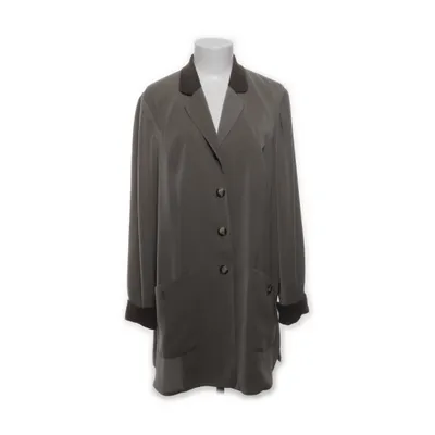 Kavaj (Beige) från Fink Polyester, Viskos