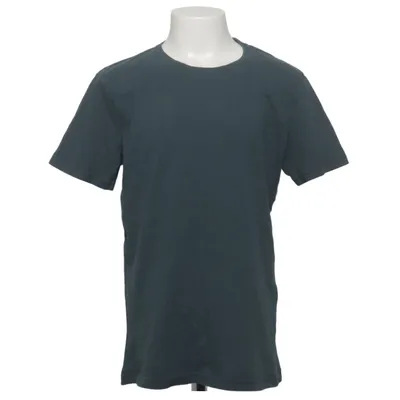 T-shirt (Vert) de SOC Coton