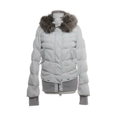 Winter jacket (White) from Wellensteyn Elastane, Polyester, Polyurethane