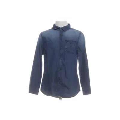 Denim shirt (Blue) from Zara Kids