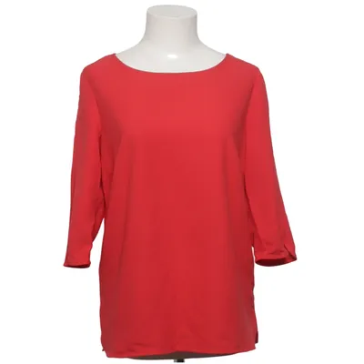 Top (Rood) van Mango Basics