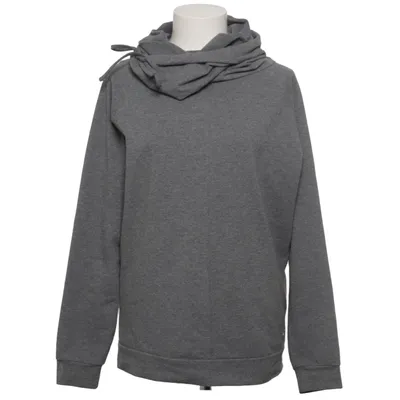 Hoodie (Gray) from Manuka Cotton, Elastane, Polyester