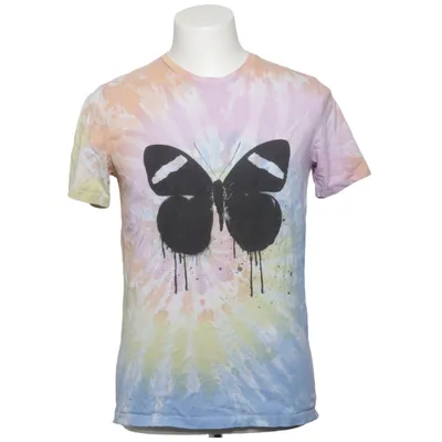 T-shirt (Flerfarvet) fra Ed Sheeran Økologisk bomuld