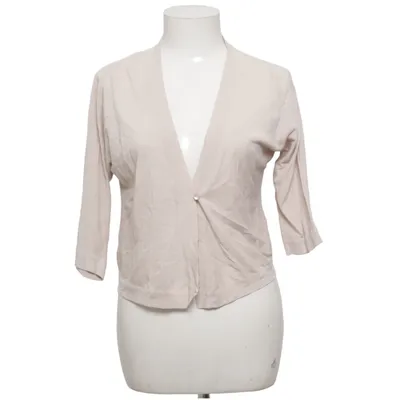 Cardigan (Beige) fra Agnona Bomuld