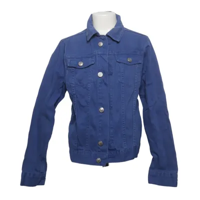 Jeansjacka (Blå) från H&M Bomull