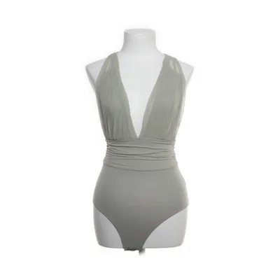 Lingerie body (Green) from H&M Modern Classic Polyester, Elastane