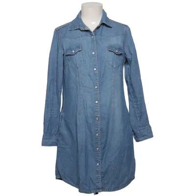 Robe en jean (Bleu) de Tutti Frutti