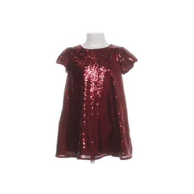 Jurk (Rood) van H&M Polyester