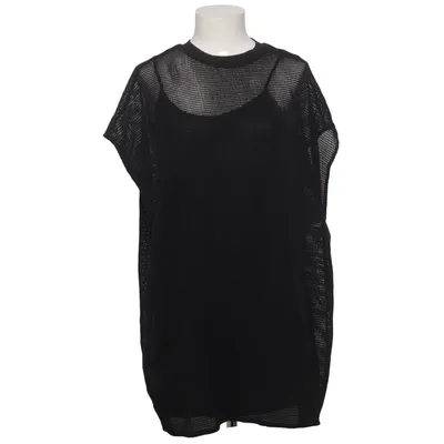 Haut (Noir) de LeGer by Lena Gercke