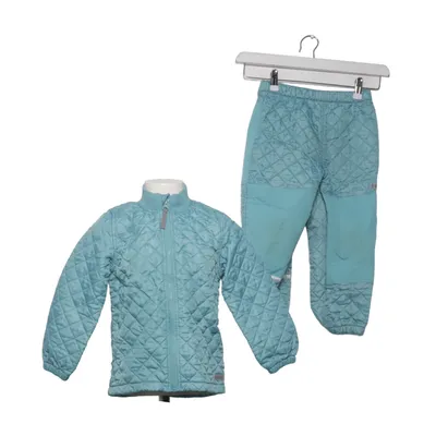 Vêtement d'extérieur (Bleu) de Steenholt Polyester