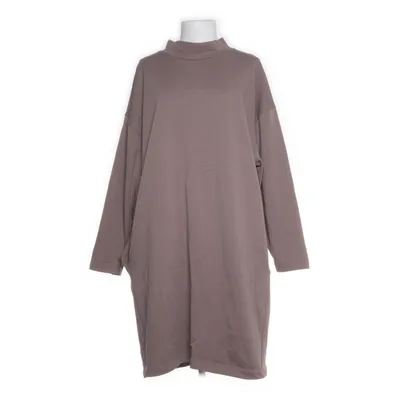 Klänning (Brun) från Dobber Ekologisk bomull, Polyester