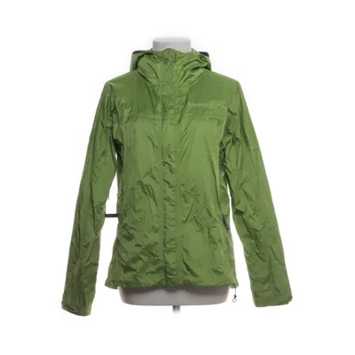 Regnjacka (Grön) från Marmot Nylon