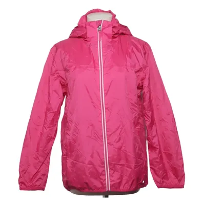 Regenjack (Roze) van TCS Polyamide, Polyester