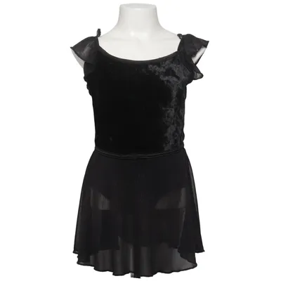 Dansdräkt (DN563324) från Danskin Now Elastan, Nylon, Polyester