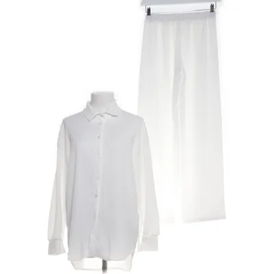 Sæt (Hvid) fra New Collection