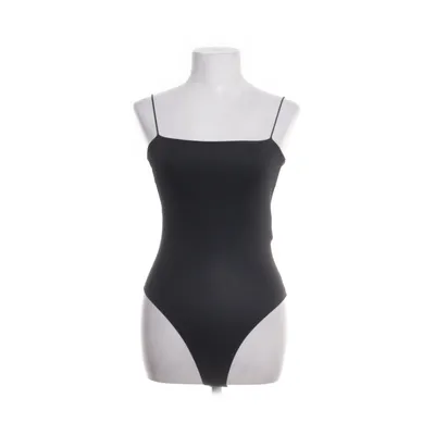 Romper (Zwart) van Trendyol Elastaan, Polyester