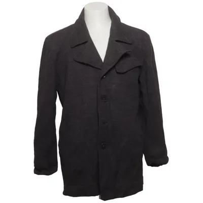 Manteau (Gris) de Icebreaker Élasthane, Laine de mouton, Polyester, Polyuréthane