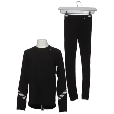 Vêtements thermique (Noir) de Helly Hansen Polyester